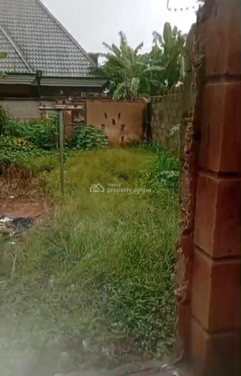 Luxury 6 Bedroom En-suite Fully Detached Duplex with Borehole, Close to Nekede Aba Road Owerri, Nekede, Owerri Municipal, Imo, Detached Duplex for Sale