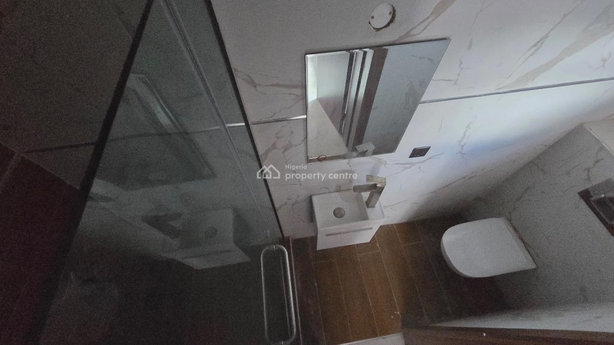 Luxury Six Bedroom Fully Detached Duplex with Bq, Pinnock Beach Estate , Lekki , Lagos, Lekki, Lagos, Detached Duplex for Sale