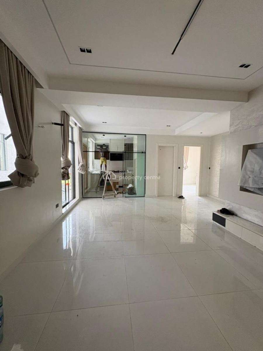 2 Bedroom Apartment with Bq, Ikate, Lekki, Lagos, Flat / Apartment for Sale