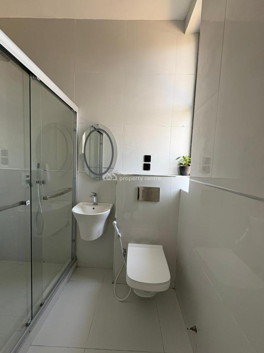 2 Bedroom Apartment with Bq, Ikate, Lekki, Lagos, Flat / Apartment for Sale