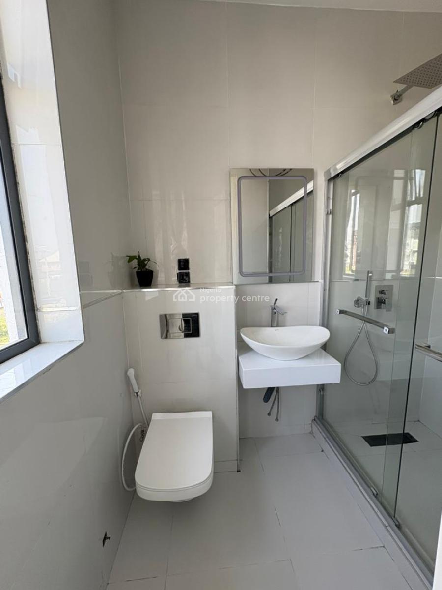2 Bedroom Apartment with Bq, Ikate, Lekki, Lagos, Flat / Apartment for Sale
