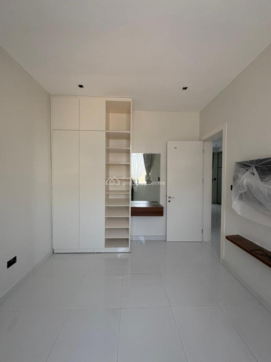 2 Bedroom Apartment with Bq, Ikate, Lekki, Lagos, Flat / Apartment for Sale