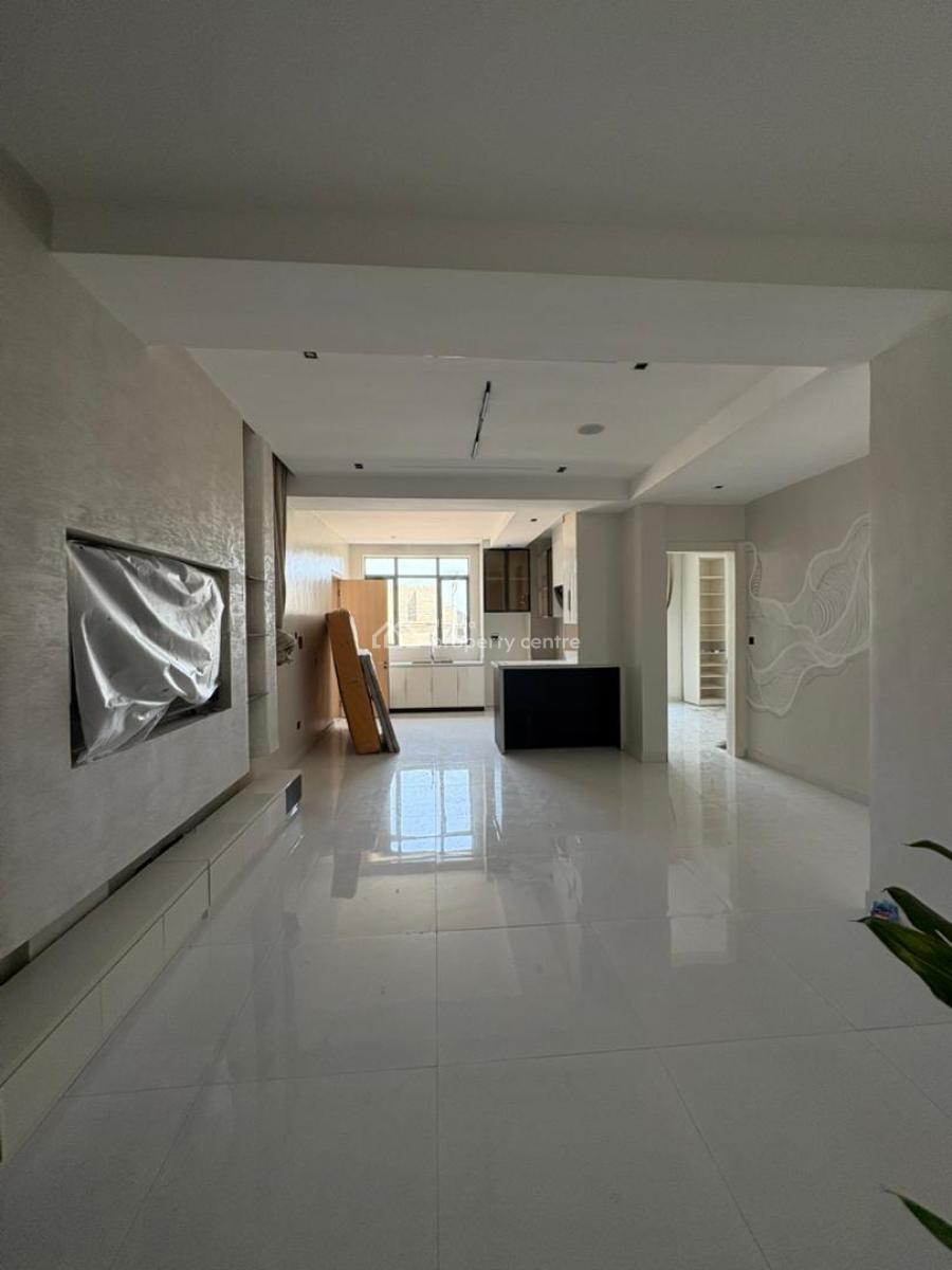 2 Bedroom Apartment with Bq, Ikate, Lekki, Lagos, Flat / Apartment for Sale