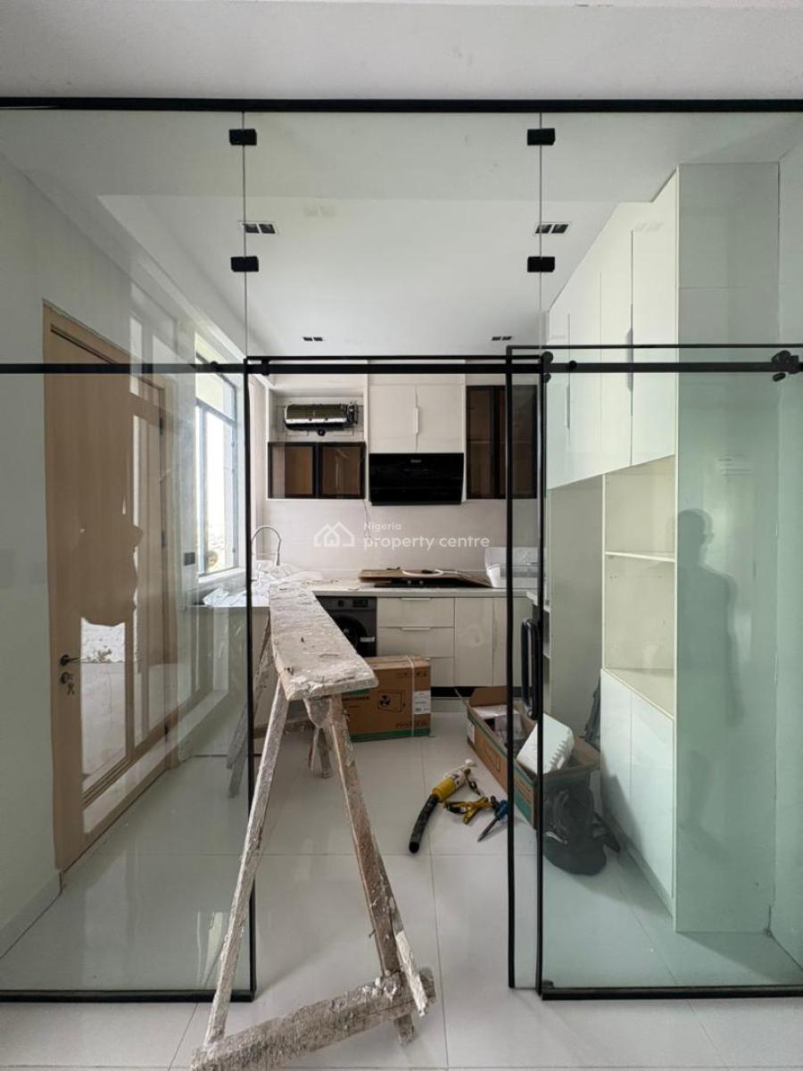 2 Bedroom Apartment with Bq, Ikate, Lekki, Lagos, Flat / Apartment for Sale