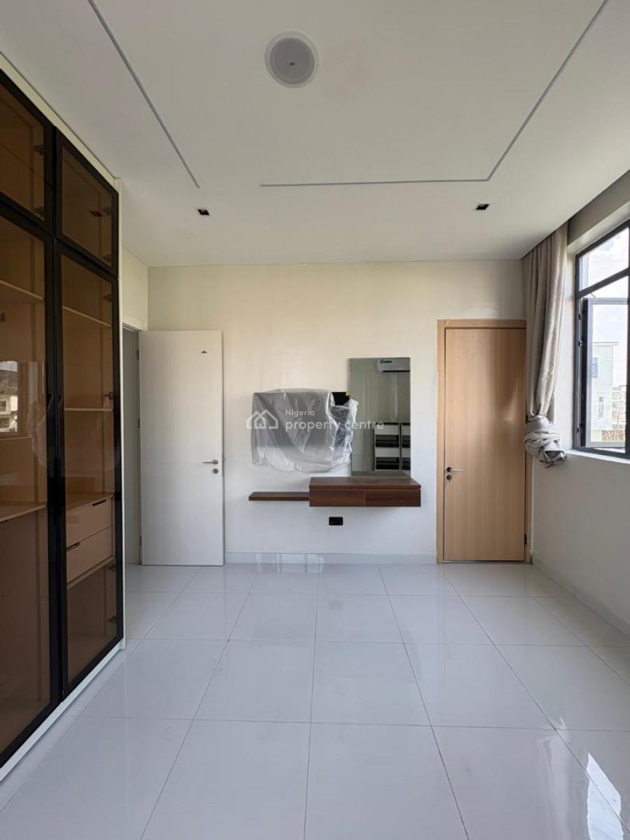2 Bedroom Apartment with Bq, Ikate, Lekki, Lagos, Flat / Apartment for Sale