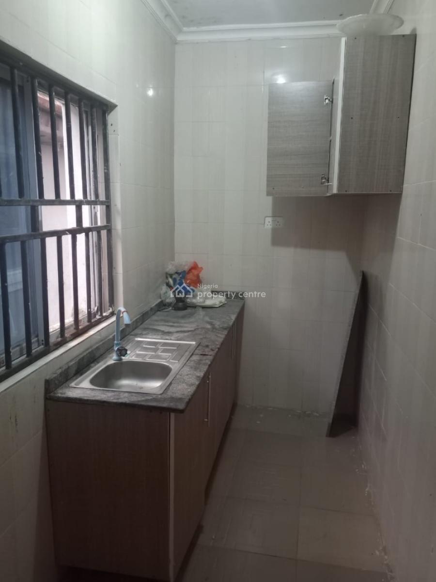 Spacious Room Selfcontain, Goodness Estate, Badore, Ajah, Lagos, Self Contain (single Rooms) for Rent