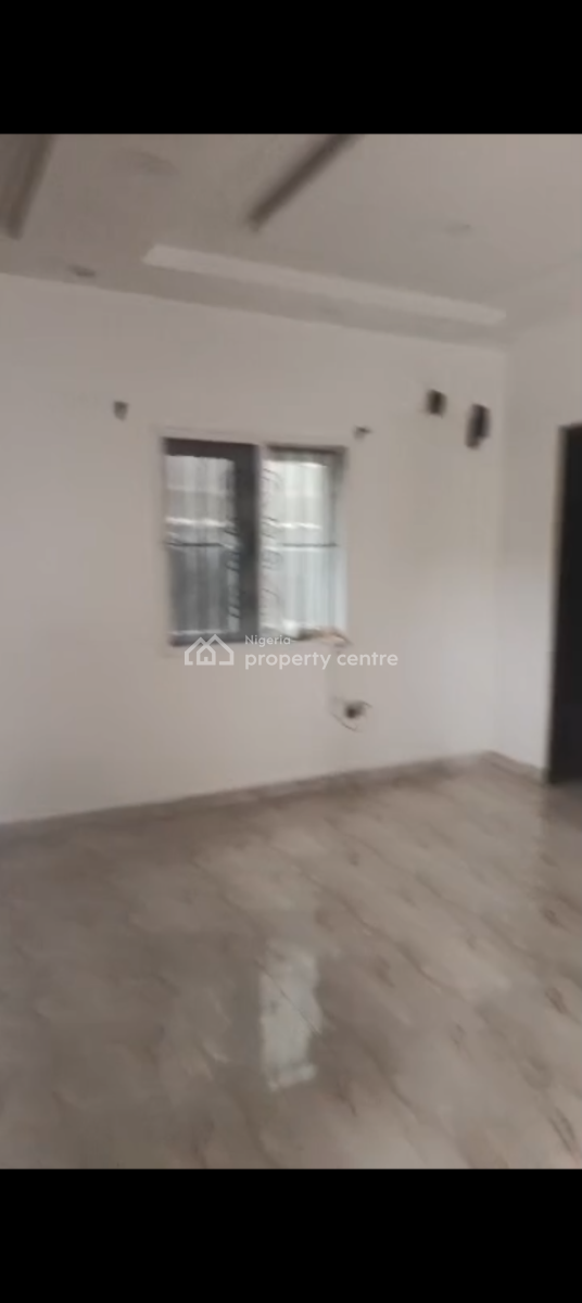 Very Spacious and Beautiful Room and Parlour, Osapa London, Lekki, Lagos, Mini Flat (room and Parlour) for Rent