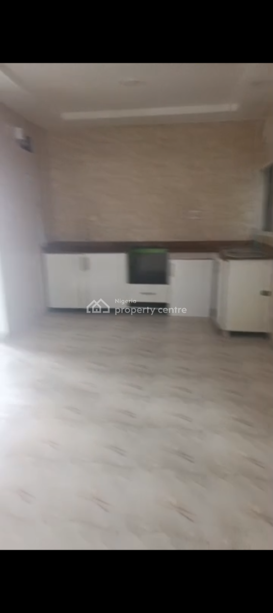 Very Spacious and Beautiful Room and Parlour, Osapa London, Lekki, Lagos, Mini Flat (room and Parlour) for Rent