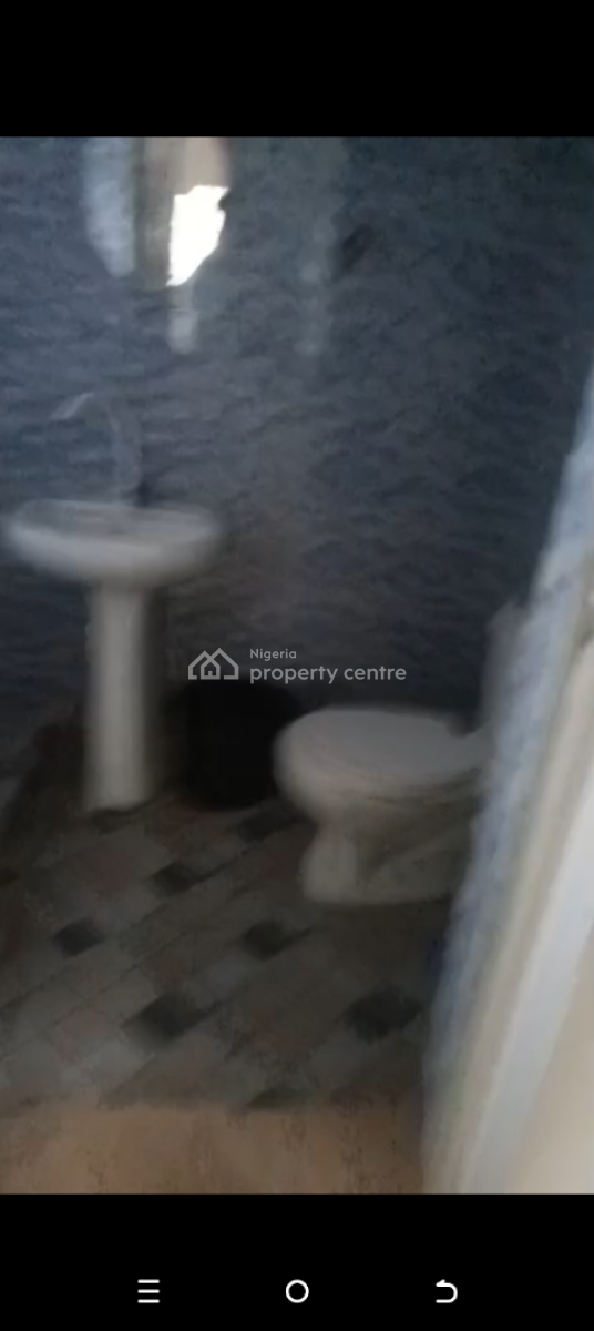 Very Spacious and Beautiful Room and Parlour, Osapa London, Lekki, Lagos, Mini Flat (room and Parlour) for Rent
