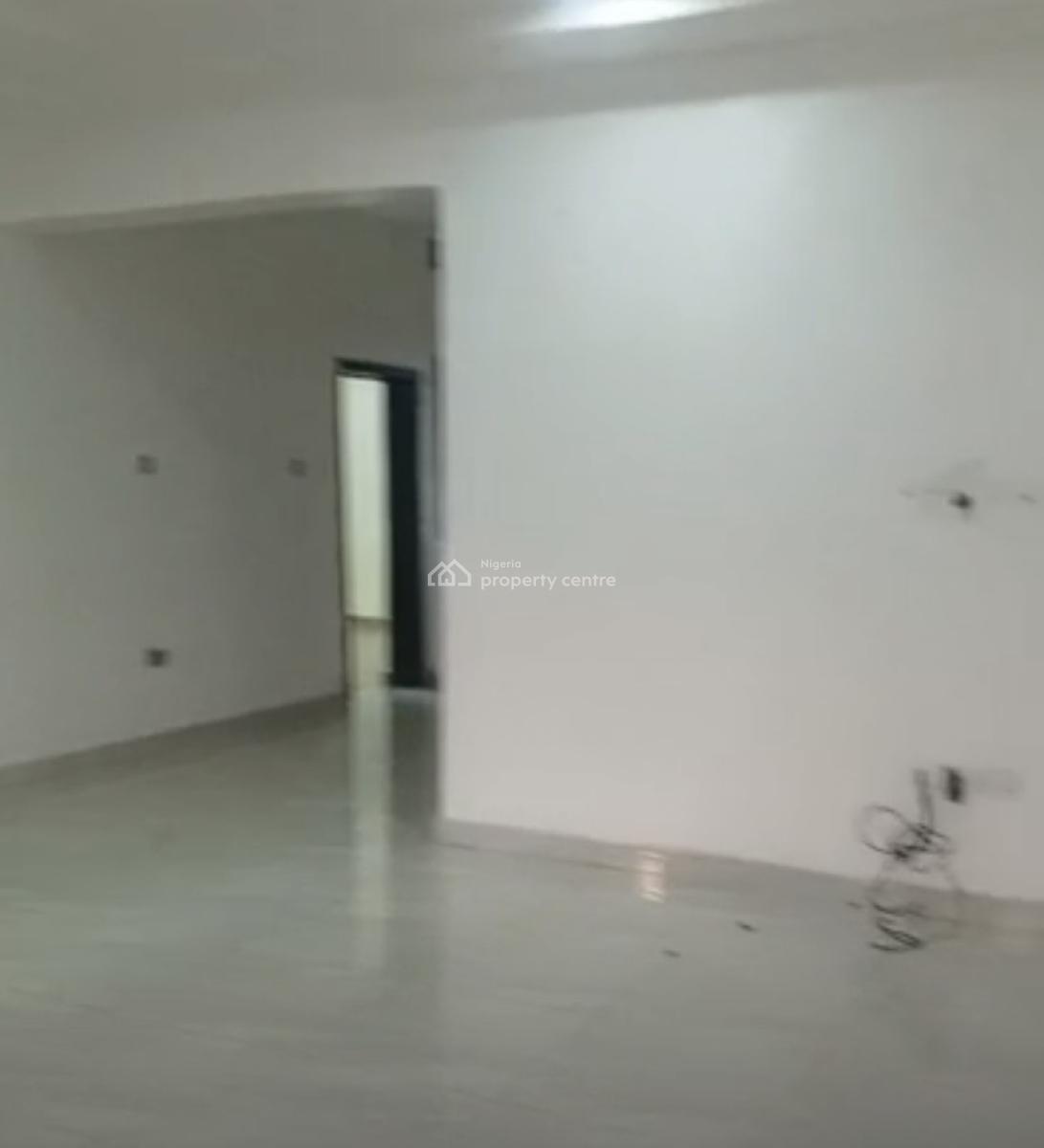 3 Bedroom with Bq, Adeniyi Jones Ikeja, Ikeja, Lagos, House for Rent