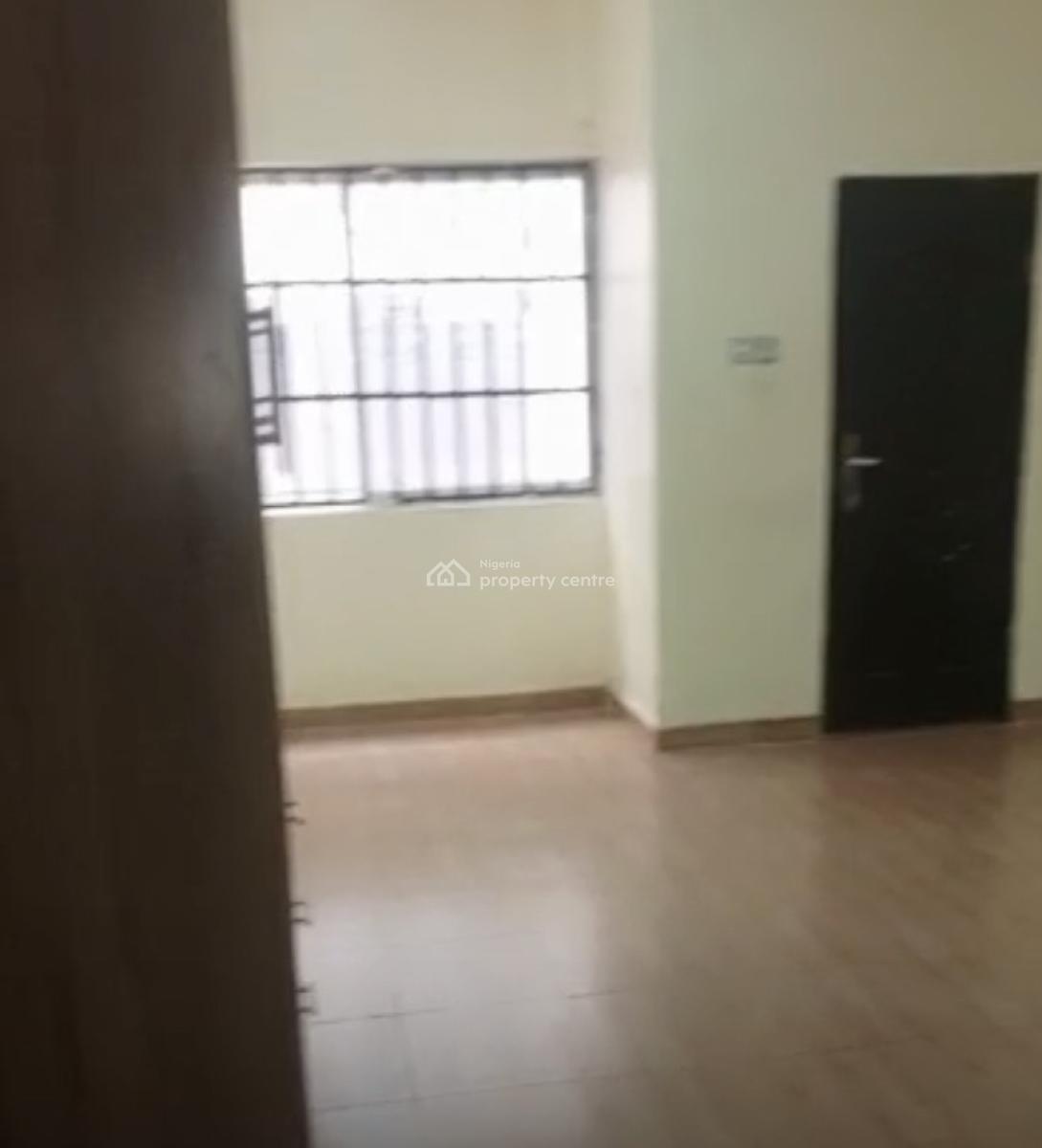 3 Bedroom with Bq, Adeniyi Jones Ikeja, Ikeja, Lagos, House for Rent