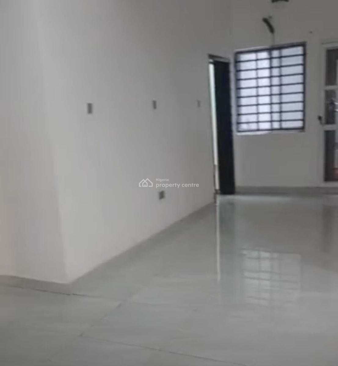 3 Bedroom with Bq, Adeniyi Jones Ikeja, Ikeja, Lagos, House for Rent
