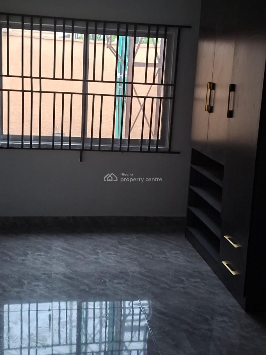 Lovely Spacious  Mini Flat, Crescent Estate, Maryland, Lagos, Mini Flat (room and Parlour) for Rent