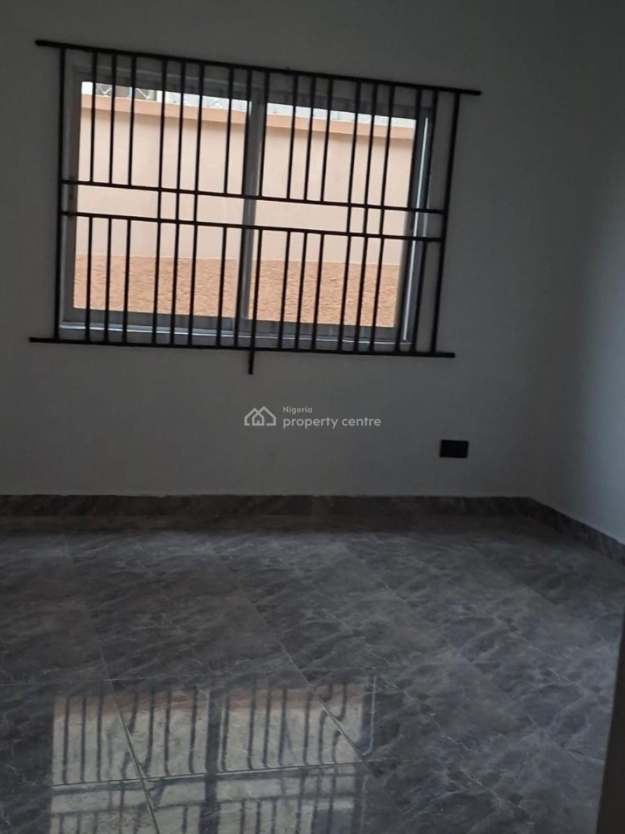 Lovely Spacious  Mini Flat, Crescent Estate, Maryland, Lagos, Mini Flat (room and Parlour) for Rent