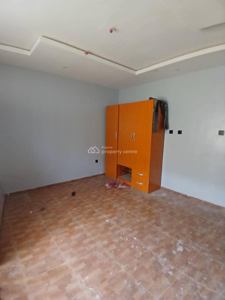 Spacious Room Self Contained, Sea Side Estate Badore., Ajah, Lagos, Self Contain (single Rooms) for Rent