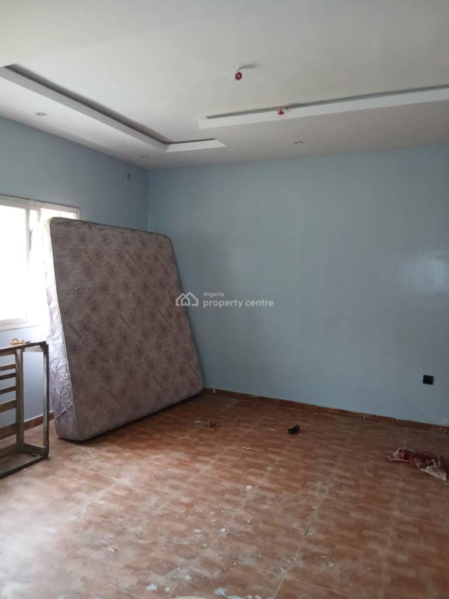 Spacious Room Self Contained, Sea Side Estate Badore., Ajah, Lagos, Self Contain (single Rooms) for Rent