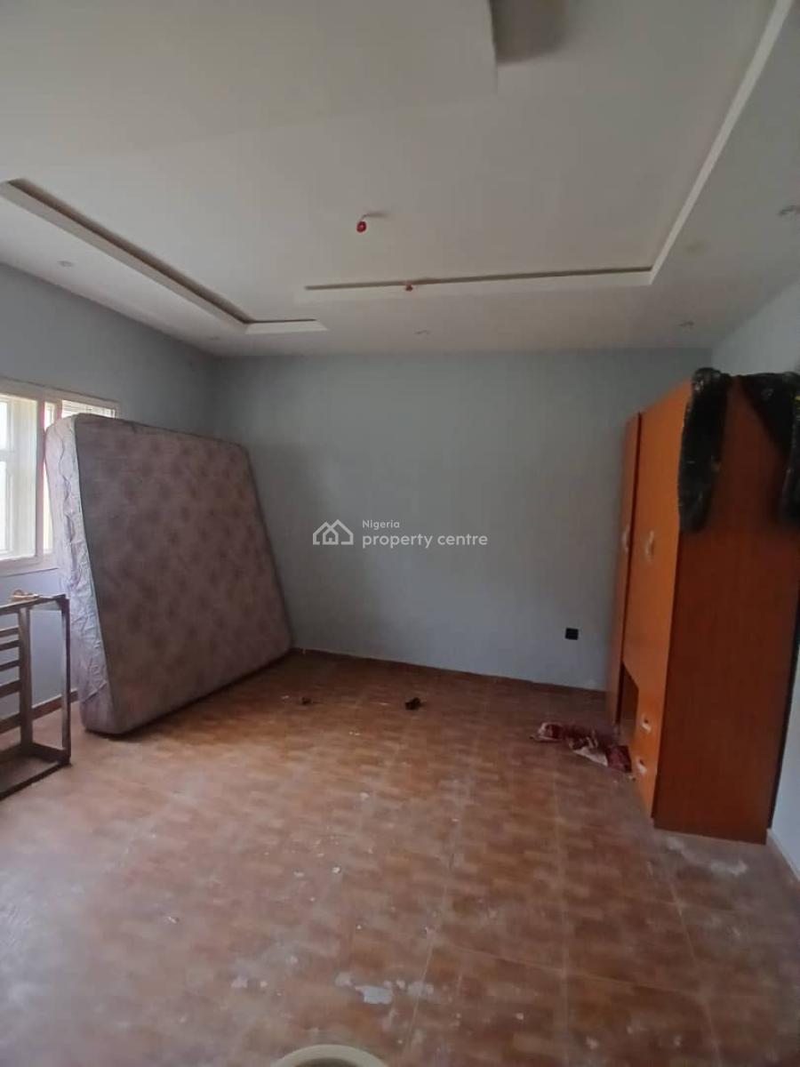 Spacious Room Self Contained, Sea Side Estate Badore., Ajah, Lagos, Self Contain (single Rooms) for Rent