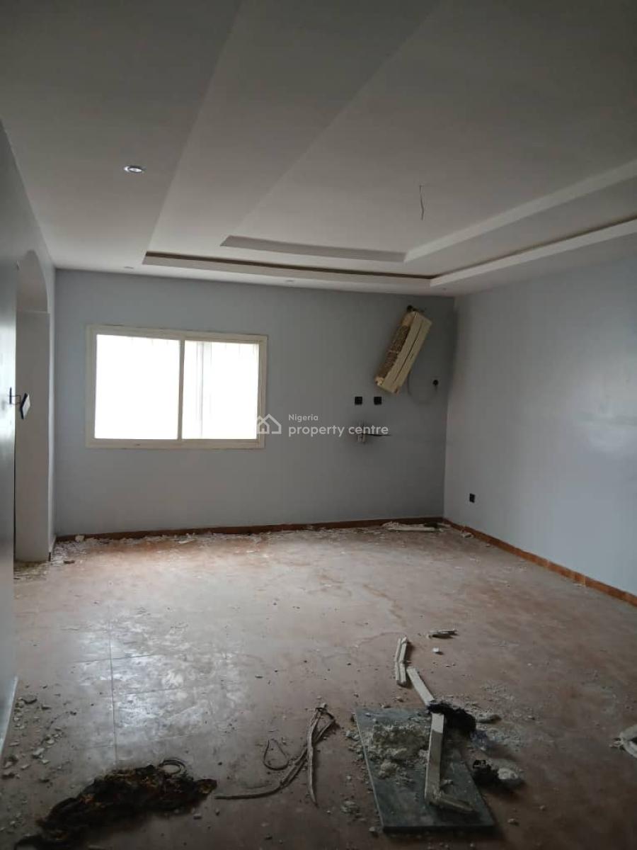 Spacious Room Self Contained, Sea Side Estate Badore., Ajah, Lagos, Self Contain (single Rooms) for Rent
