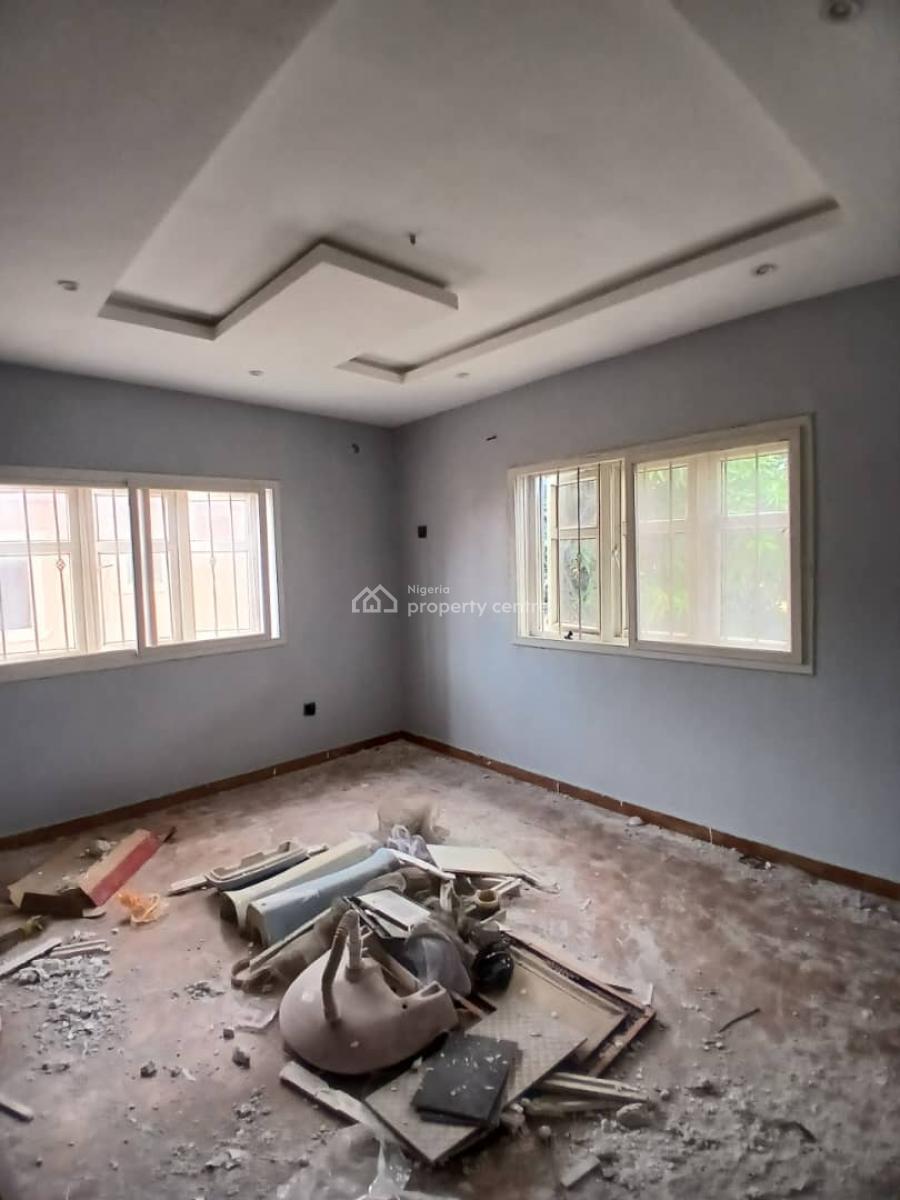 Spacious Room Self Contained, Sea Side Estate Badore., Ajah, Lagos, Self Contain (single Rooms) for Rent