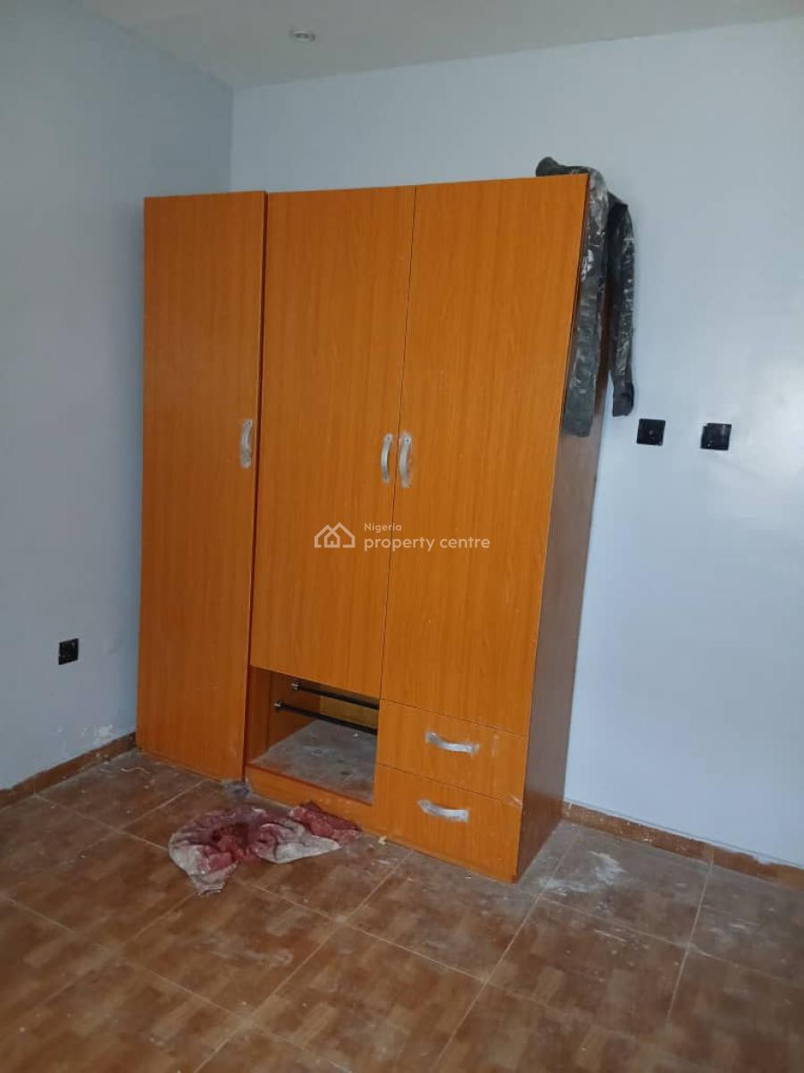 Spacious Room Self Contained, Sea Side Estate Badore., Ajah, Lagos, Self Contain (single Rooms) for Rent