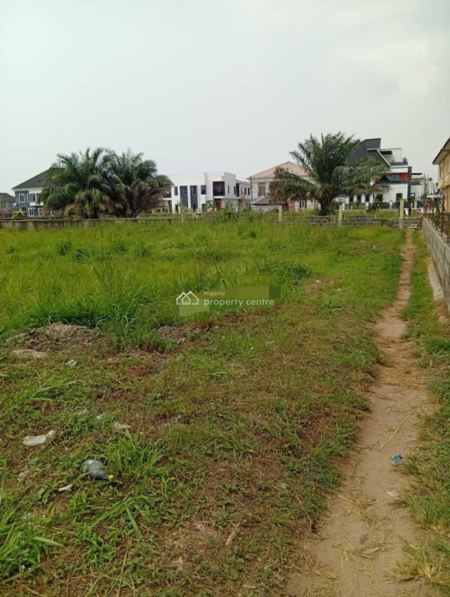 8 Plots of Dry Fenced Land, Coscharis Motors Awoyaya, Awoyaya, Ibeju Lekki, Lagos, Mixed-use Land for Sale