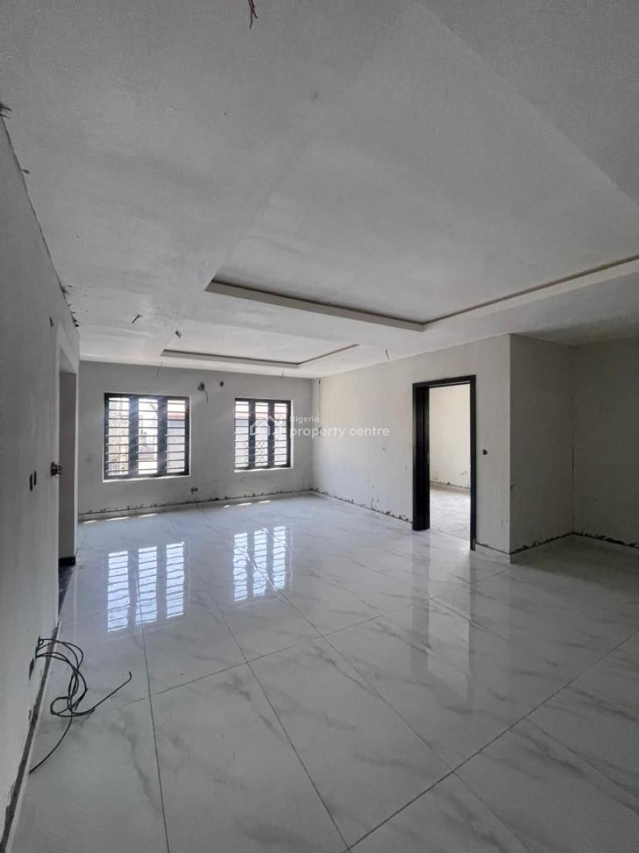 Stunning 3 Bedroom Apartment with Bq, Stunning 3 Bedroom Apartment with Bq, Ajah, Lagos, Flat / Apartment for Sale