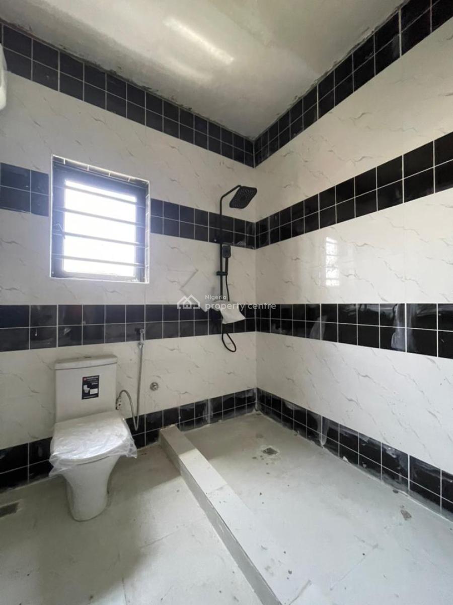 Stunning 3 Bedroom Apartment with Bq, Stunning 3 Bedroom Apartment with Bq, Ajah, Lagos, Flat / Apartment for Sale