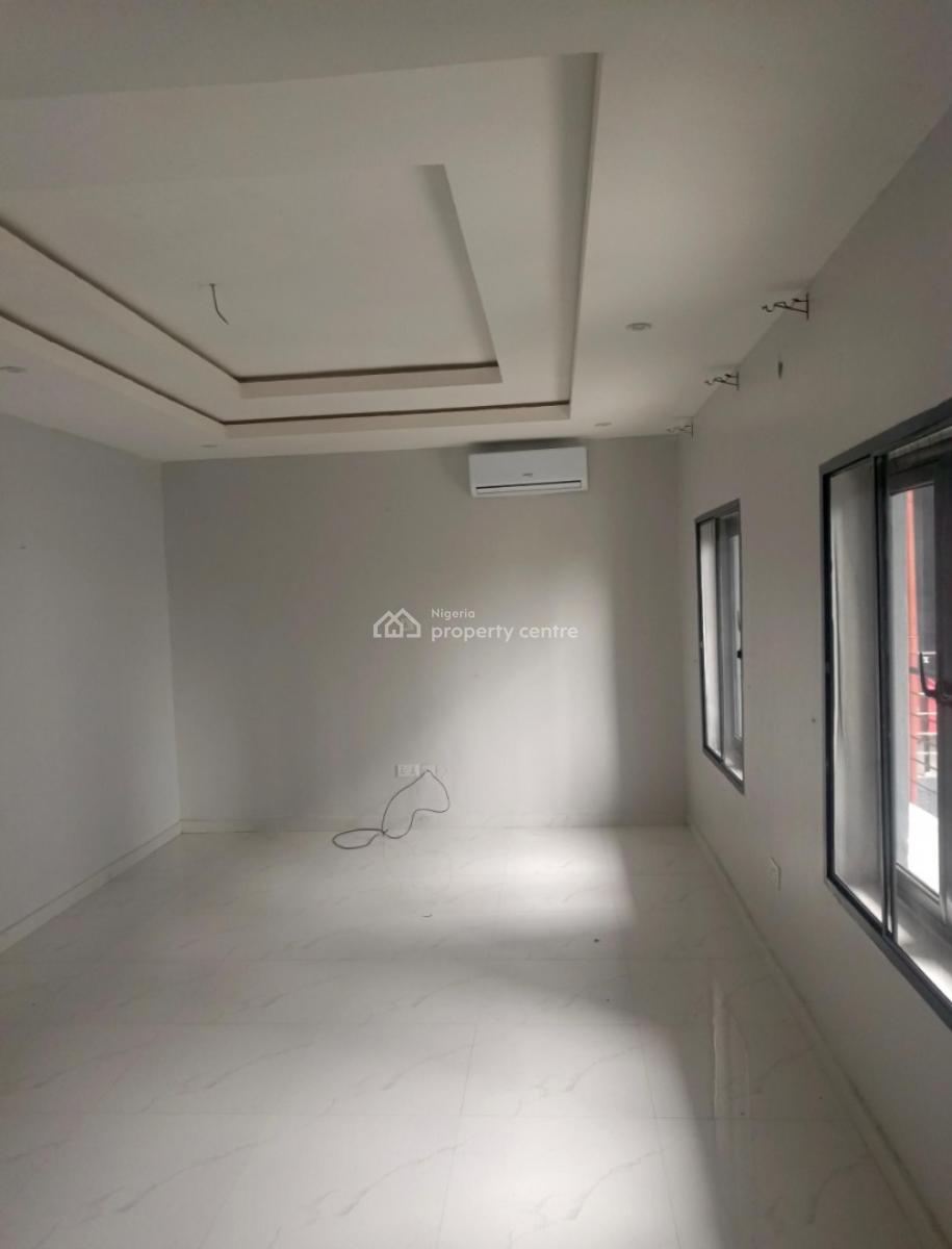Premium, Newly Built 1 Bedroom Apartment with Pool and Gym, Ikoyi, Lagos, Mini Flat (room and Parlour) for Rent