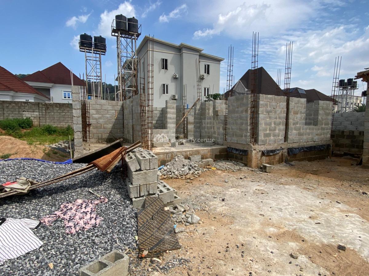 Residential Property, Dawaki, Gwarinpa, Abuja, Land for Sale