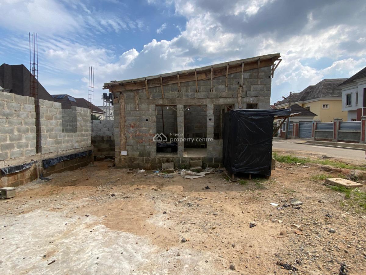 Residential Property, Dawaki, Gwarinpa, Abuja, Land for Sale