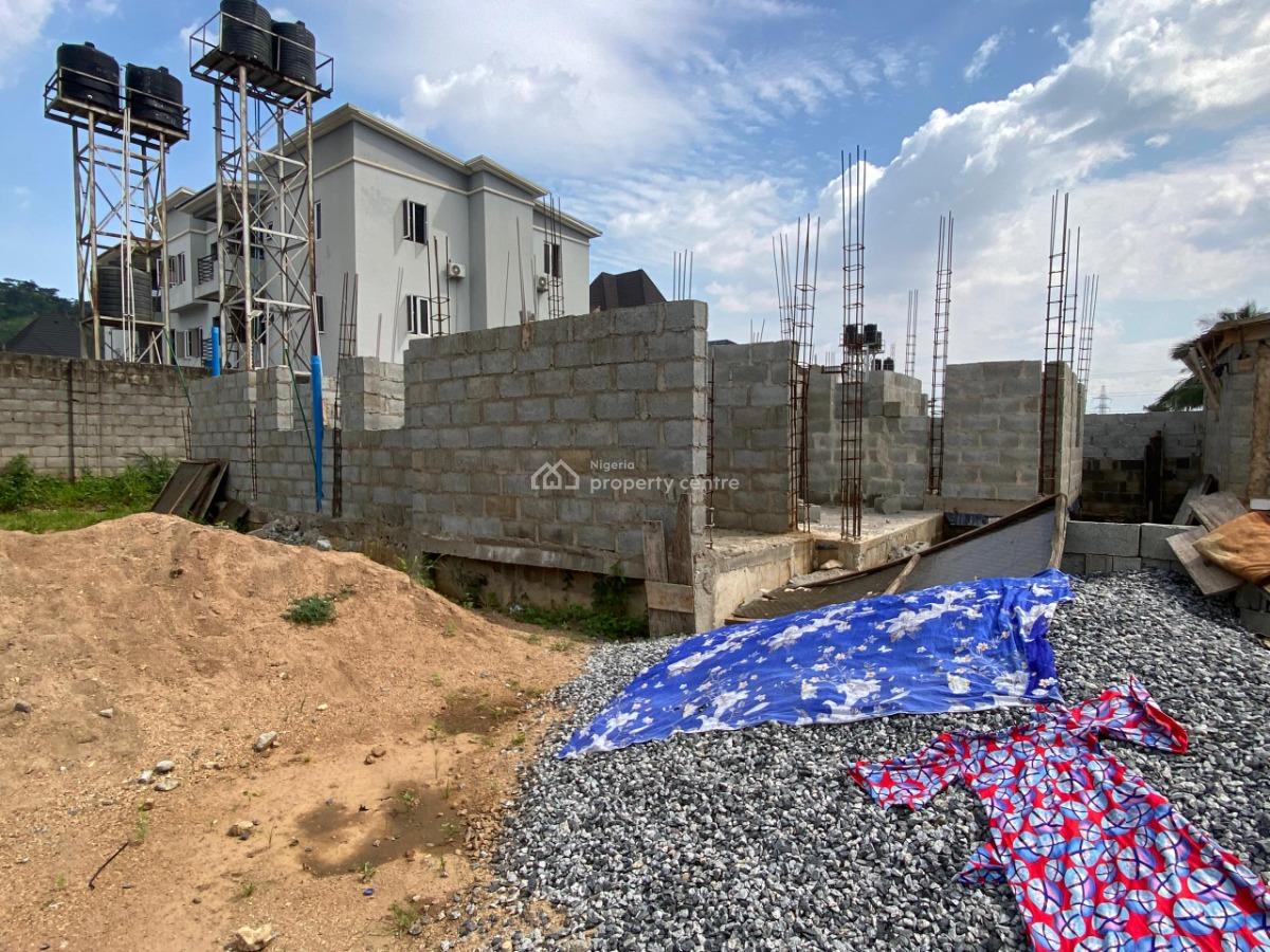 Residential Property, Dawaki, Gwarinpa, Abuja, Land for Sale