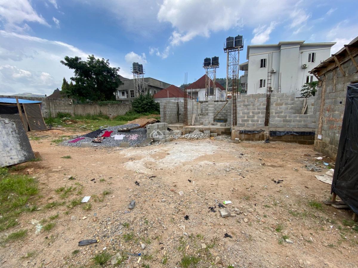 Residential Property, Dawaki, Gwarinpa, Abuja, Land for Sale