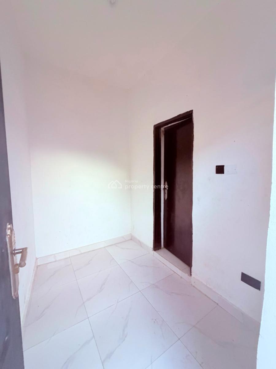 Brand New 3 Bedroom Flat with Bq, Lekki Phase1, Lekki Phase 1, Lekki, Lagos, Flat / Apartment for Sale