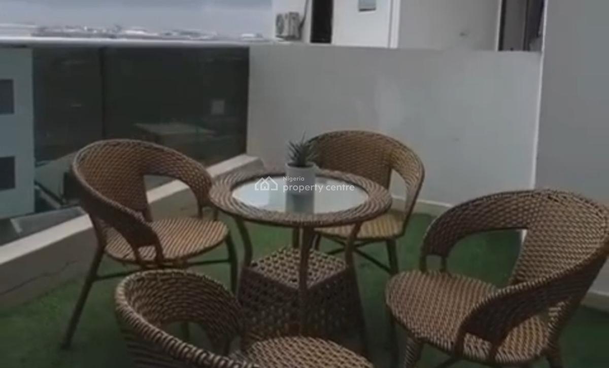 Spacious Fully Furnished 3 Bedroom Apartment, Ologolo, Lekki, Lagos, Flat / Apartment for Sale