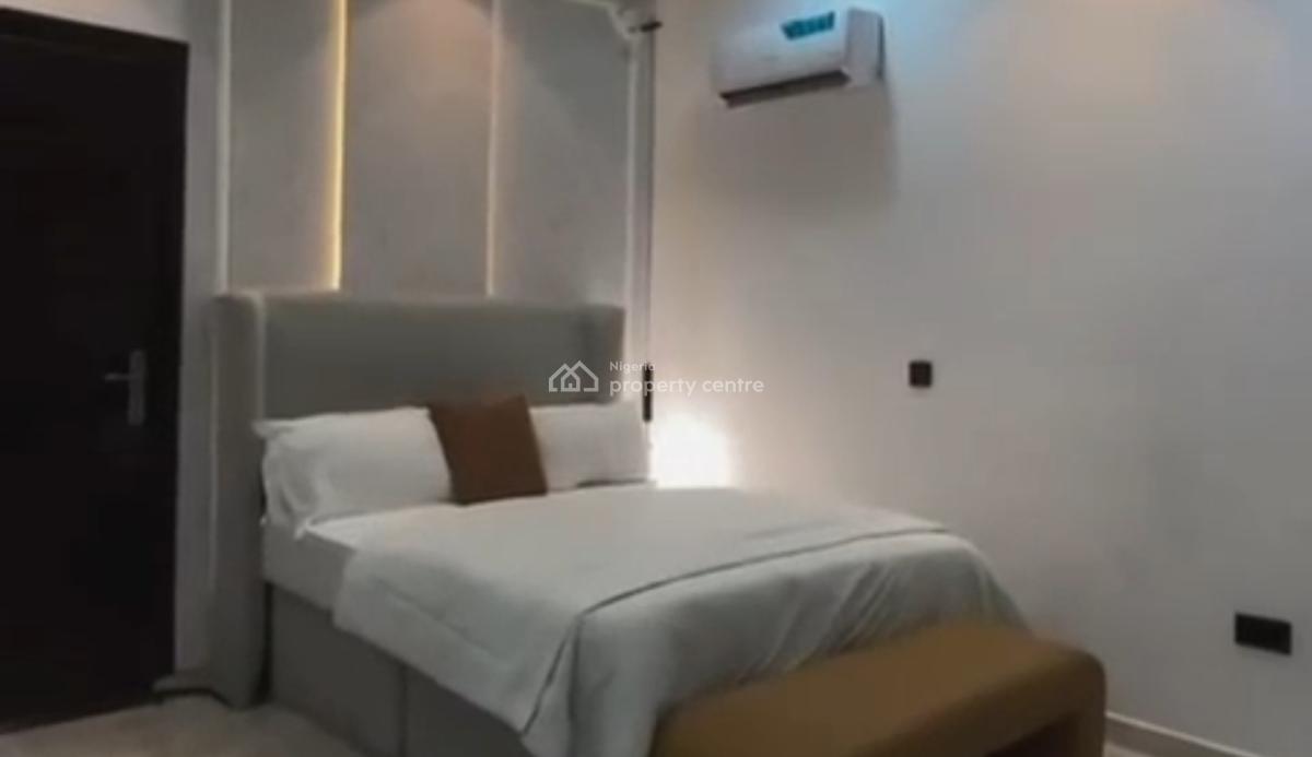 Spacious Fully Furnished 3 Bedroom Apartment, Ologolo, Lekki, Lagos, Flat / Apartment for Sale