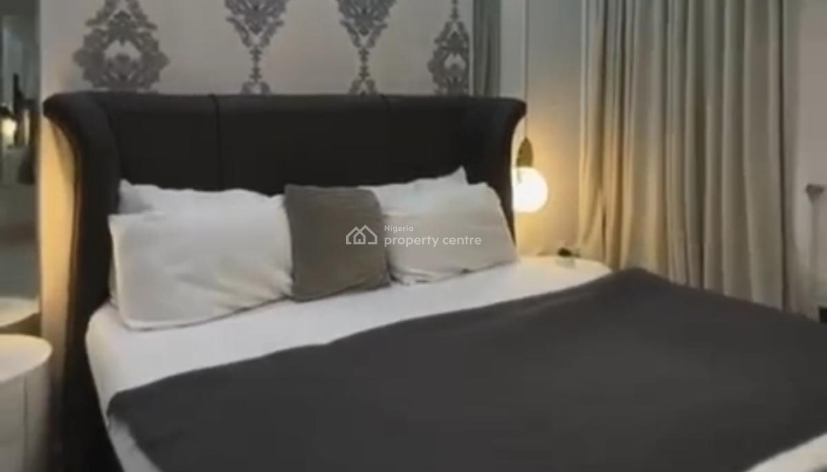 Spacious Fully Furnished 3 Bedroom Apartment, Ologolo, Lekki, Lagos, Flat / Apartment for Sale