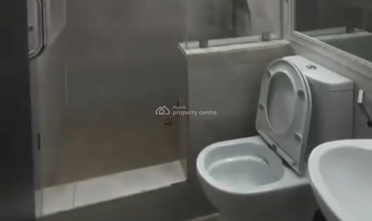 Spacious Fully Furnished 3 Bedroom Apartment, Ologolo, Lekki, Lagos, Flat / Apartment for Sale