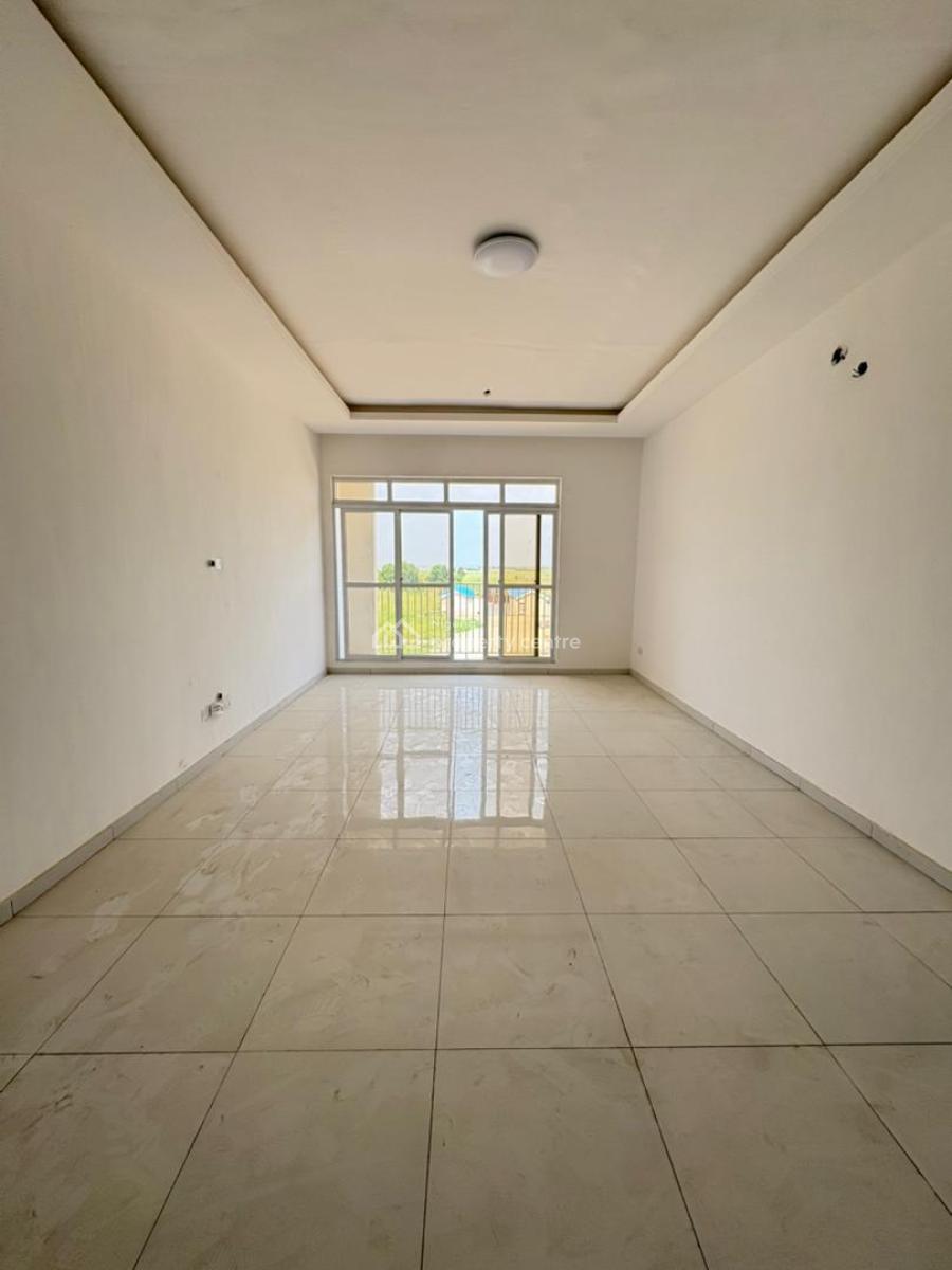 3 Bedroom Waterfront Apartment with Bq, Osapa, Lekki, Lagos, Flat / Apartment for Rent