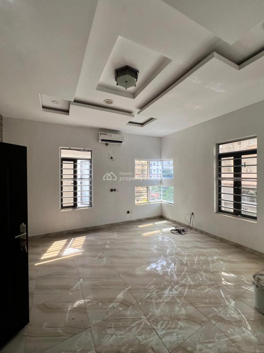 Spacious 4 Bedroom Modern Fully Detached Duplex with Bq, Spacious 4 Bedroom Modern Fully Detached Duplex with Bq, Osapa, Lekki, Lagos, Detached Duplex for Sale