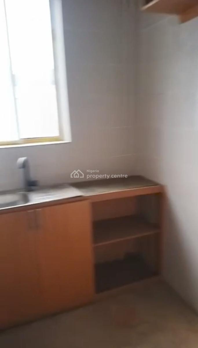 a Decent Newly Built Mini Flat, Off Demurin Road, Alapere, Ketu, Lagos, Mini Flat (room and Parlour) for Rent