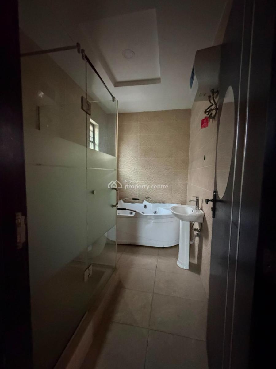 Spacious 5 Bedroom Detached Duplex + Bq, Ikate, Lekki, Lagos, Detached Duplex for Rent