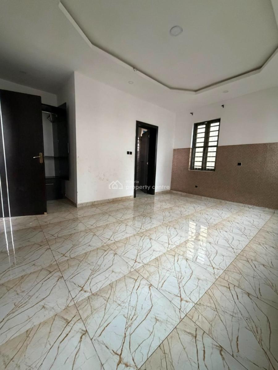 Spacious 5 Bedroom Detached Duplex + Bq, Ikate, Lekki, Lagos, Detached Duplex for Rent