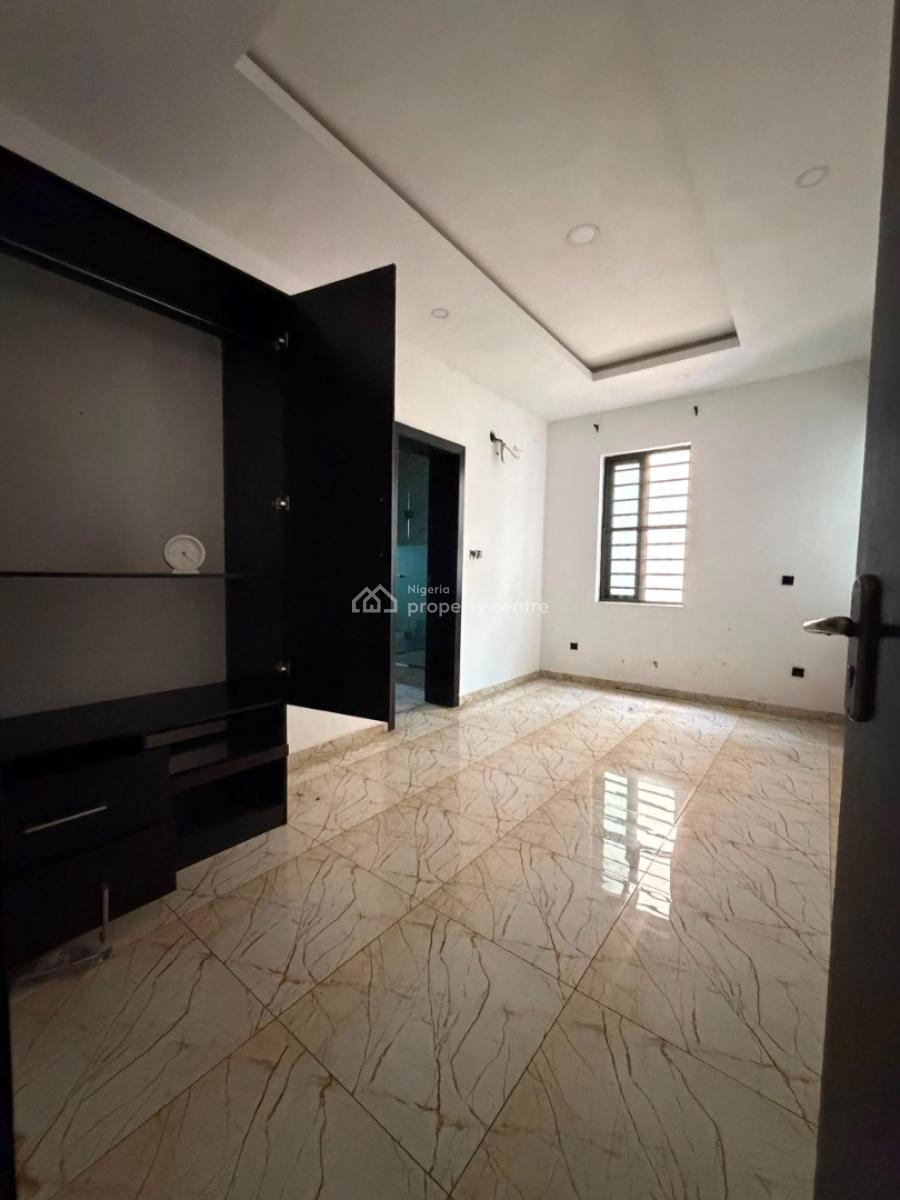 Spacious 5 Bedroom Detached Duplex + Bq, Ikate, Lekki, Lagos, Detached Duplex for Rent