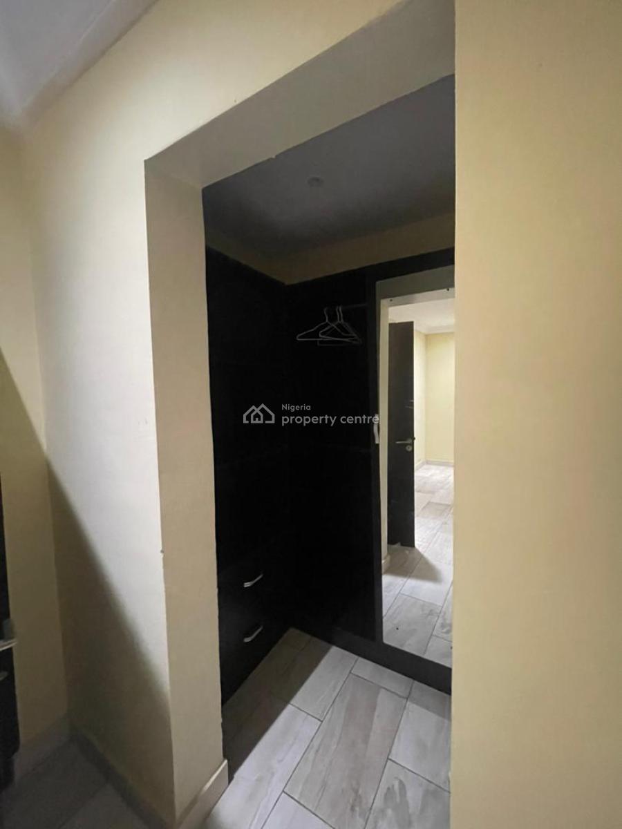 Furnished 4 Bedroom Duplex with Bq, Megamound, Ikota, Lekki, Lagos, House for Rent