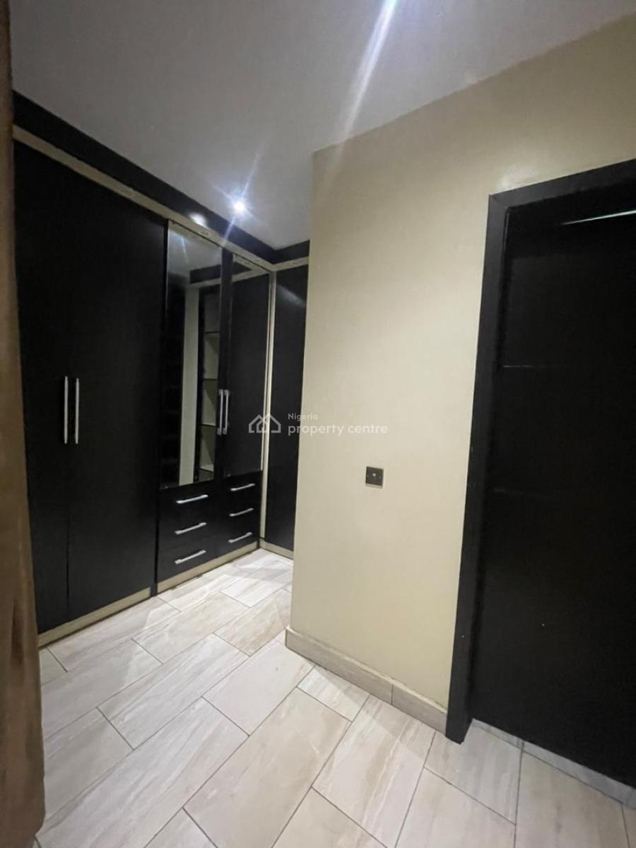 Furnished 4 Bedroom Duplex with Bq, Megamound, Ikota, Lekki, Lagos, House for Rent