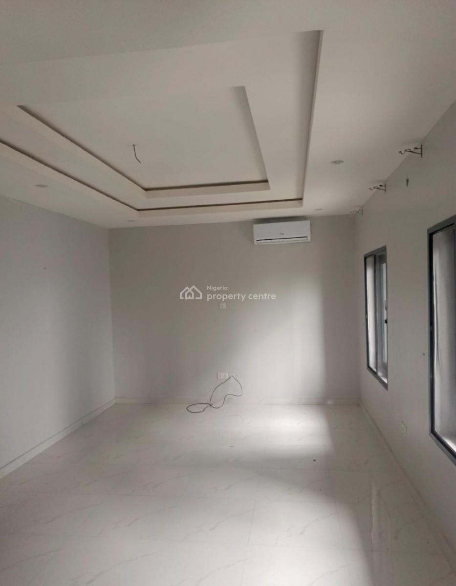 Stunning, Newly Built 2 Bedroom Apartment with a Pool and Gym, Ikoyi, Lagos, Flat / Apartment for Rent