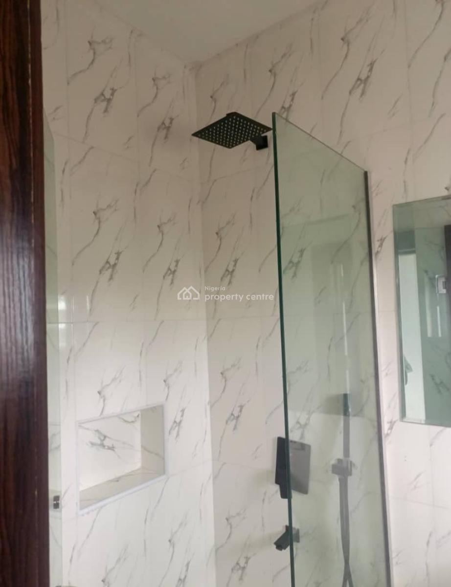 Stunning, Newly Built 2 Bedroom Apartment with a Pool and Gym, Ikoyi, Lagos, Flat / Apartment for Rent
