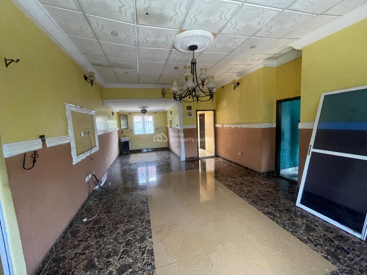3-bedroom Bungalow Plus Bq, Mayfair Garden Estate, Awoyaya, Ajah, Lagos, Flat / Apartment for Rent