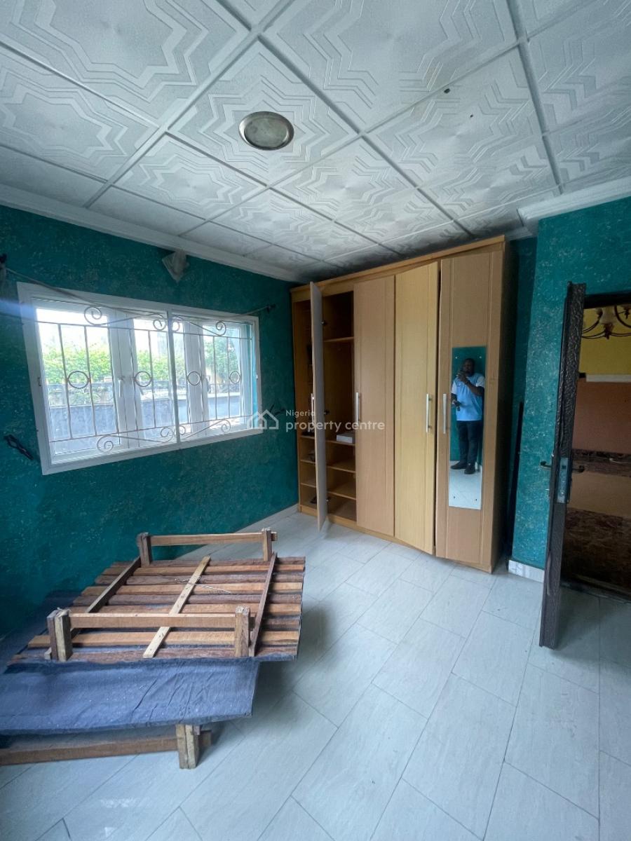 3-bedroom Bungalow Plus Bq, Mayfair Garden Estate, Awoyaya, Ajah, Lagos, Flat / Apartment for Rent