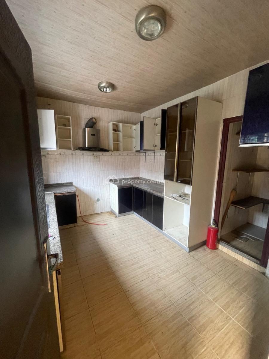 3-bedroom Bungalow Plus Bq, Mayfair Garden Estate, Awoyaya, Ajah, Lagos, Flat / Apartment for Rent